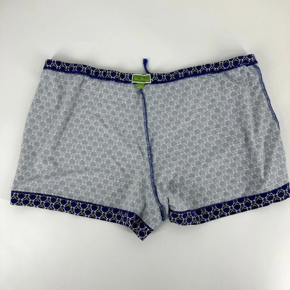 Vera Bradley classic navy